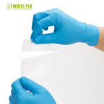 Sampling Bag Nasco B01319A